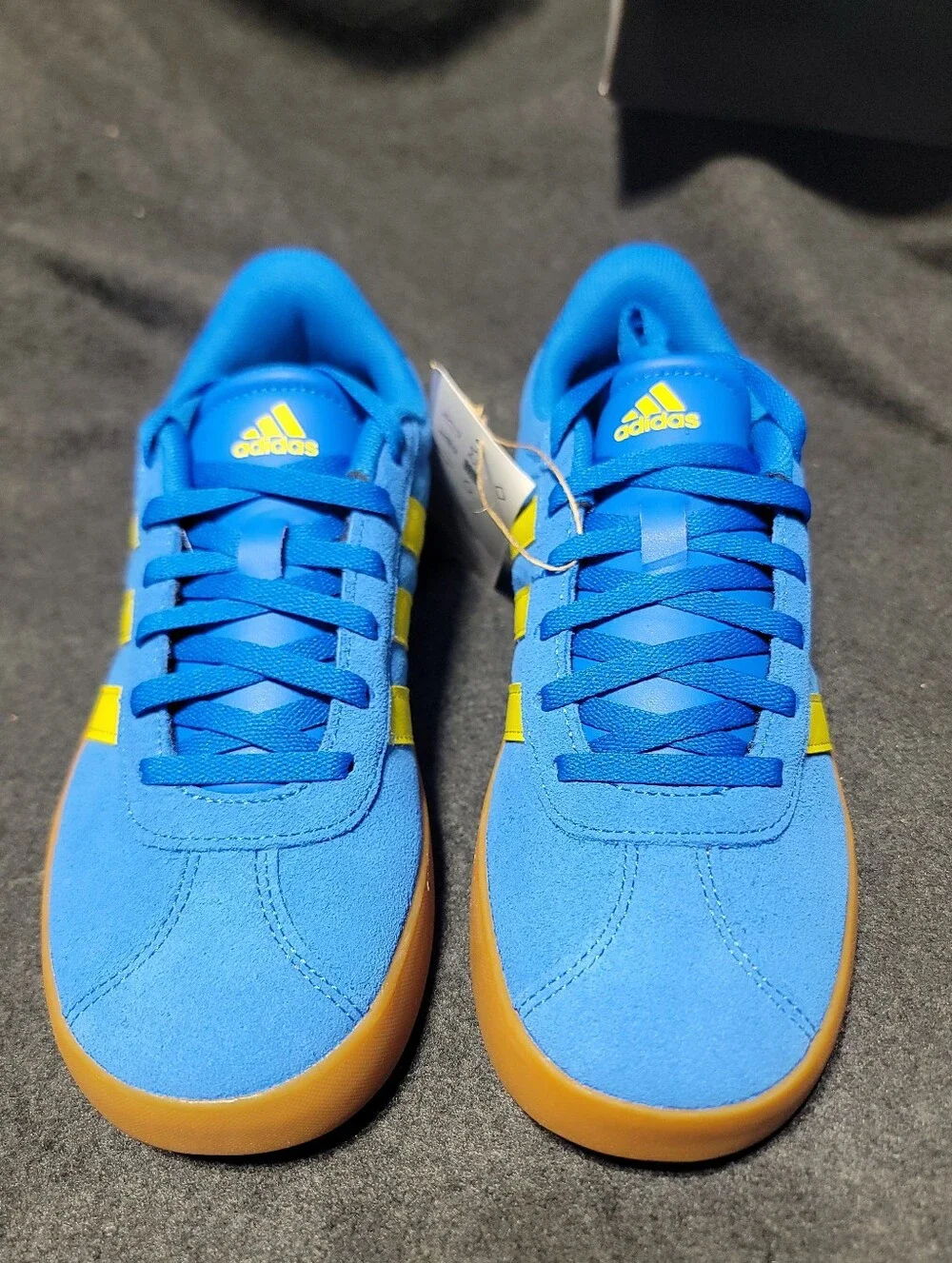 Adidas VL Court 3.0 sneakers